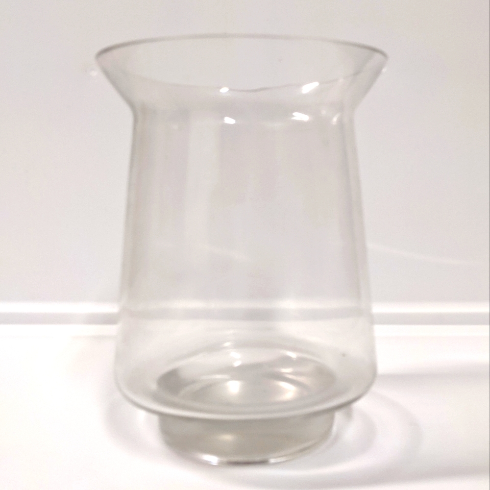 Glass Vase